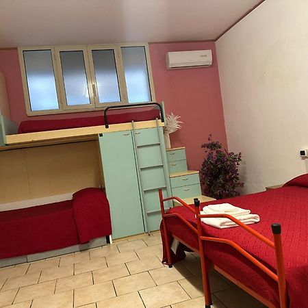 Residence Lupiae Lecce Exterior photo