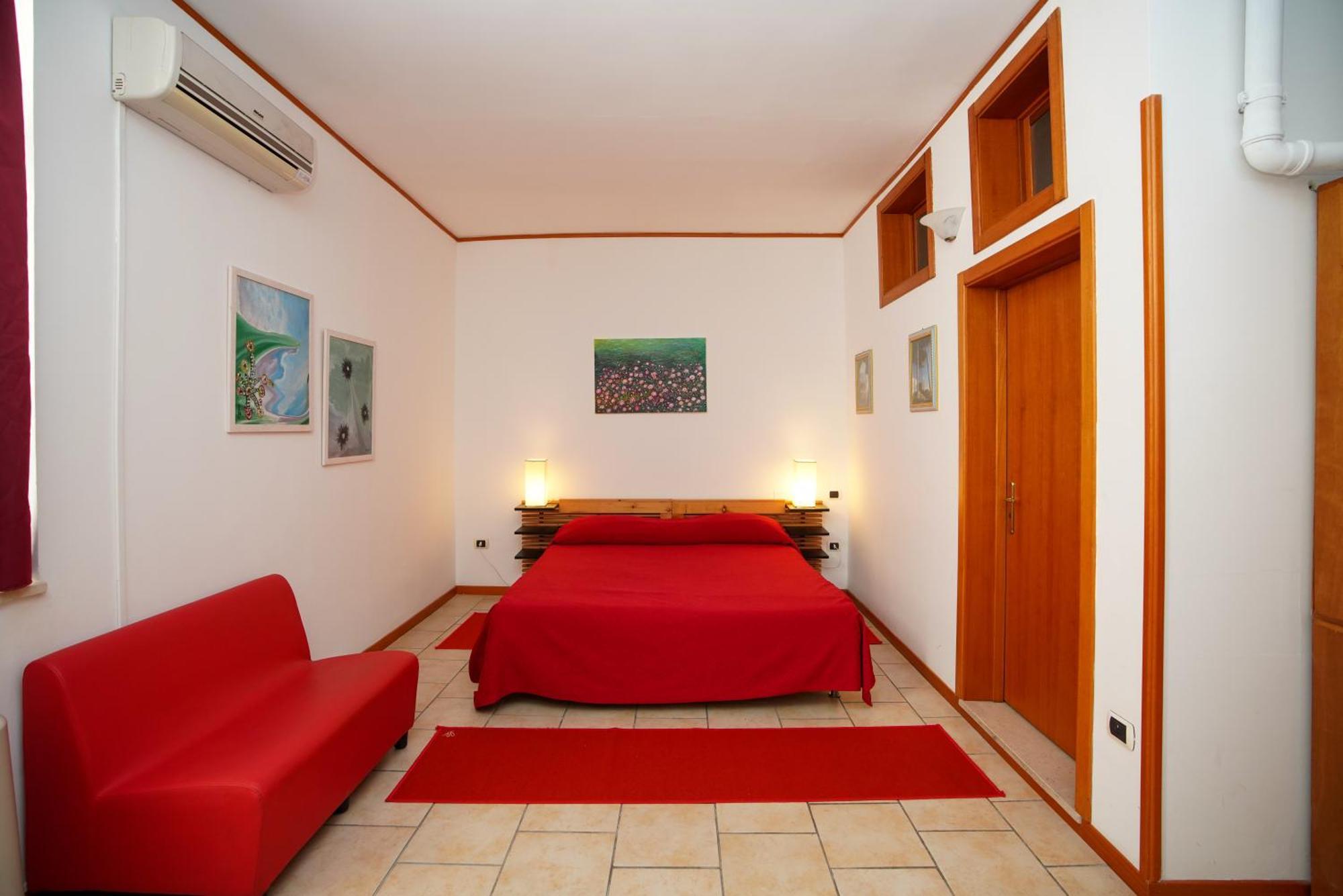Residence Lupiae Lecce Exterior photo