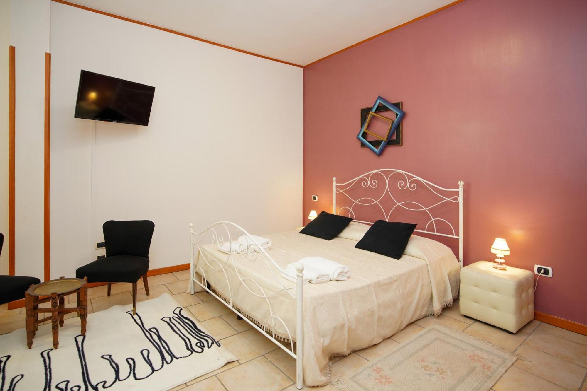 Residence Lupiae Lecce Exterior photo