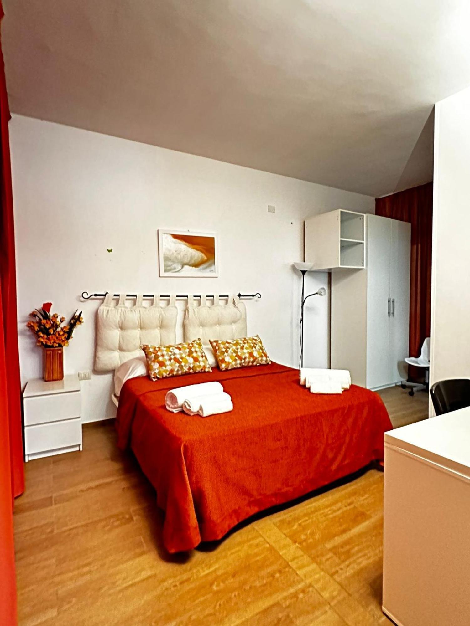 Residence Lupiae Lecce Exterior photo