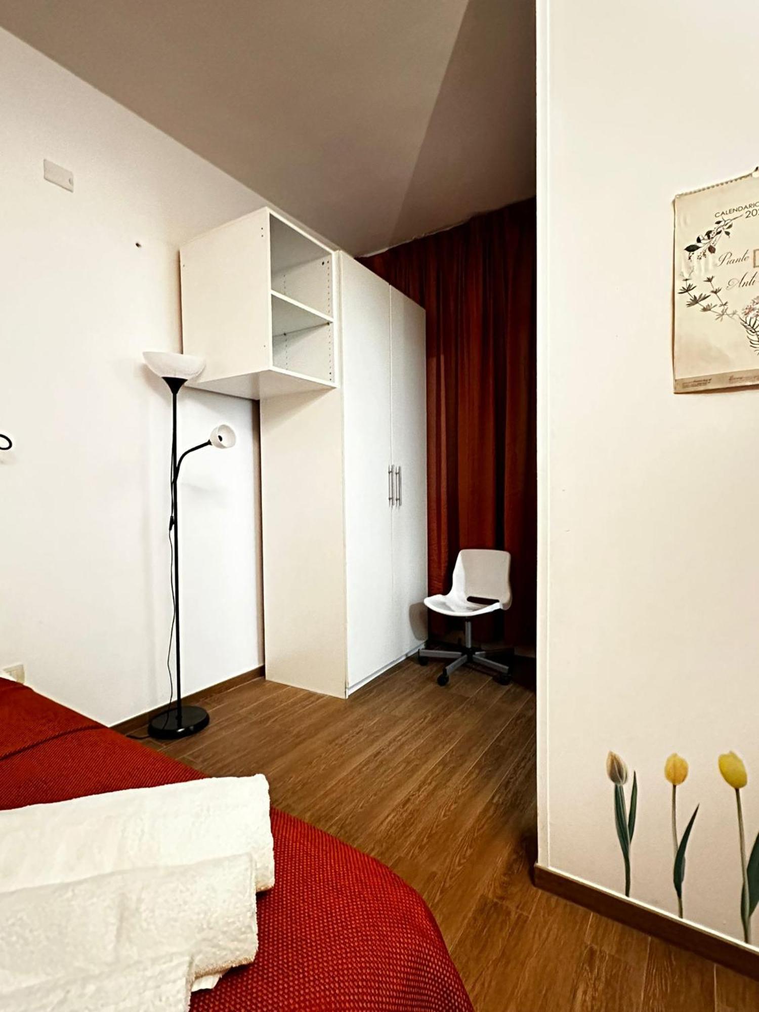 Residence Lupiae Lecce Exterior photo