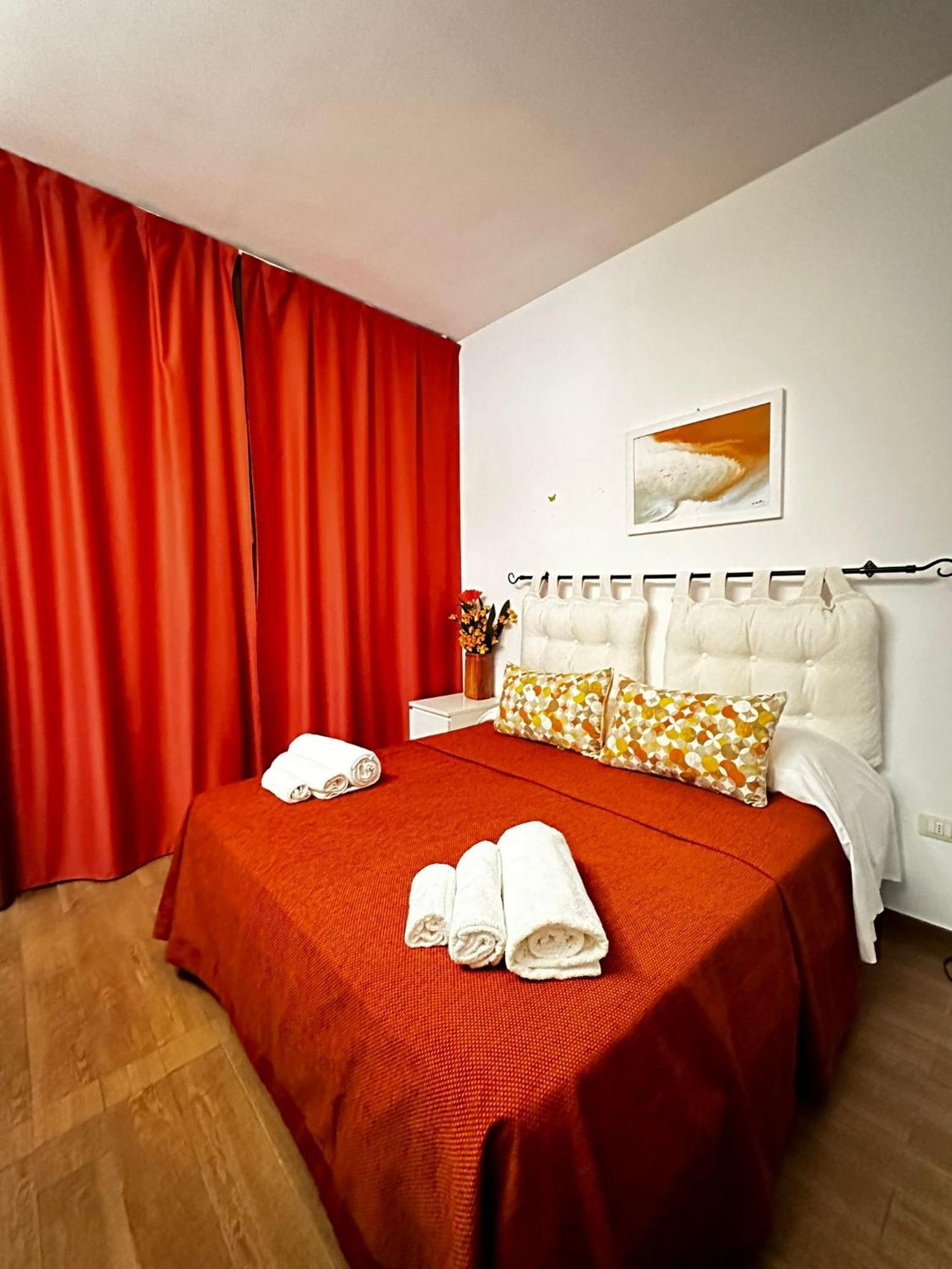 Residence Lupiae Lecce Exterior photo