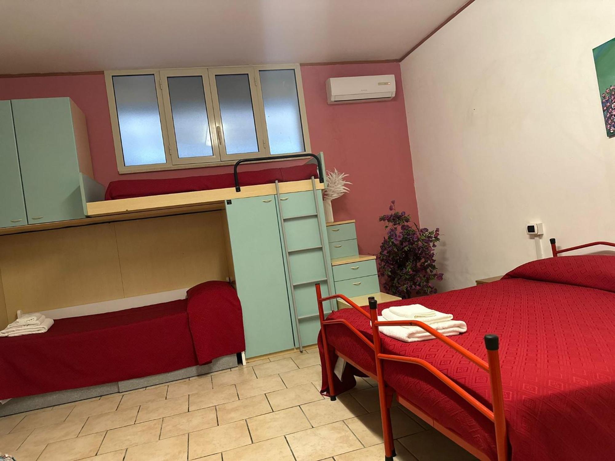 Residence Lupiae Lecce Exterior photo