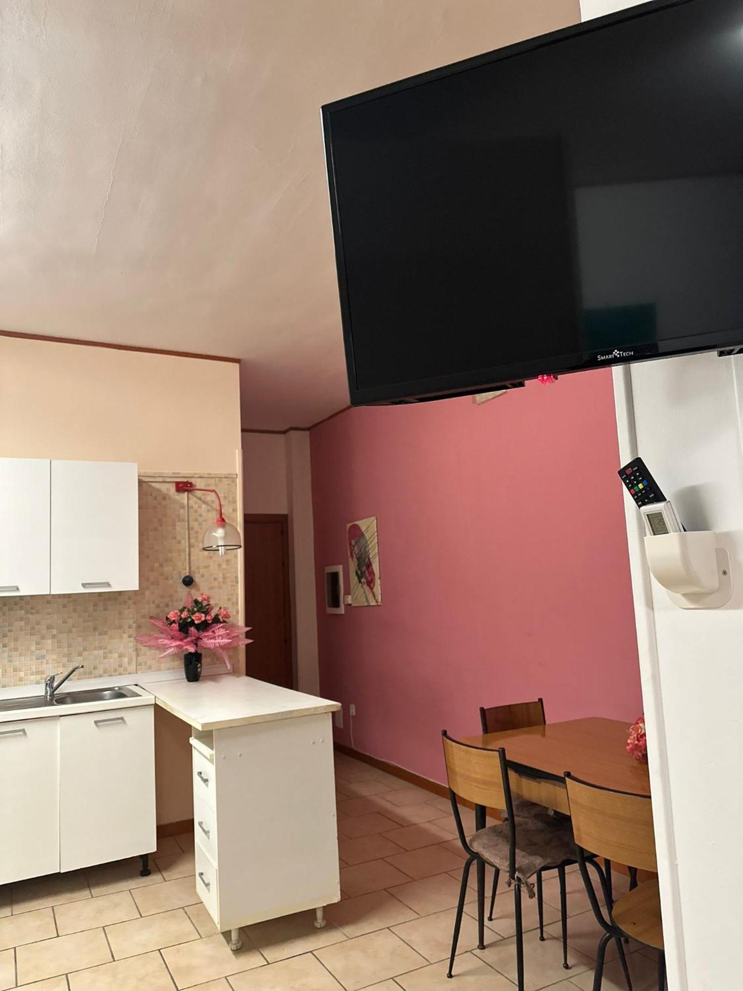 Residence Lupiae Lecce Exterior photo