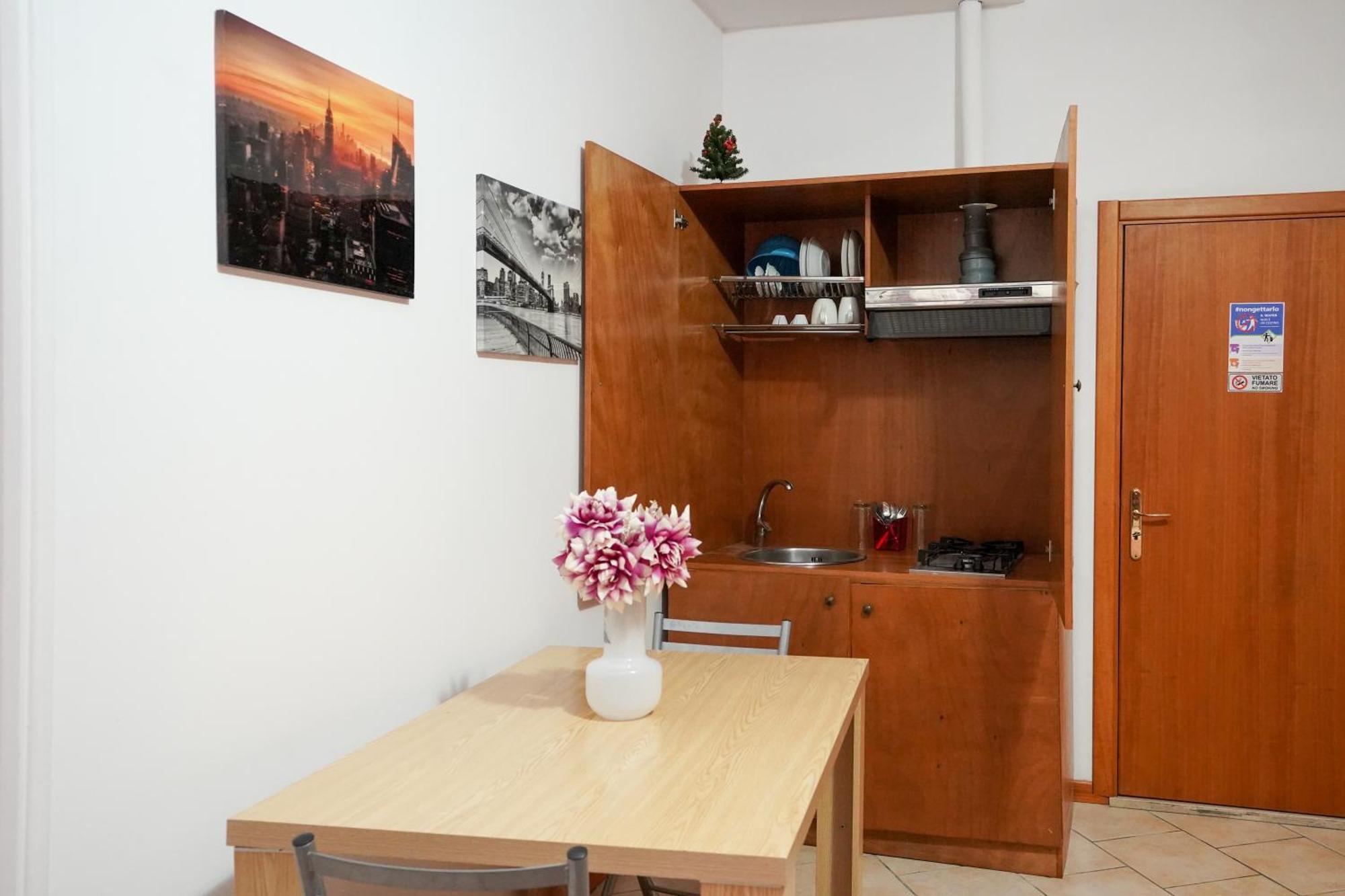 Residence Lupiae Lecce Exterior photo