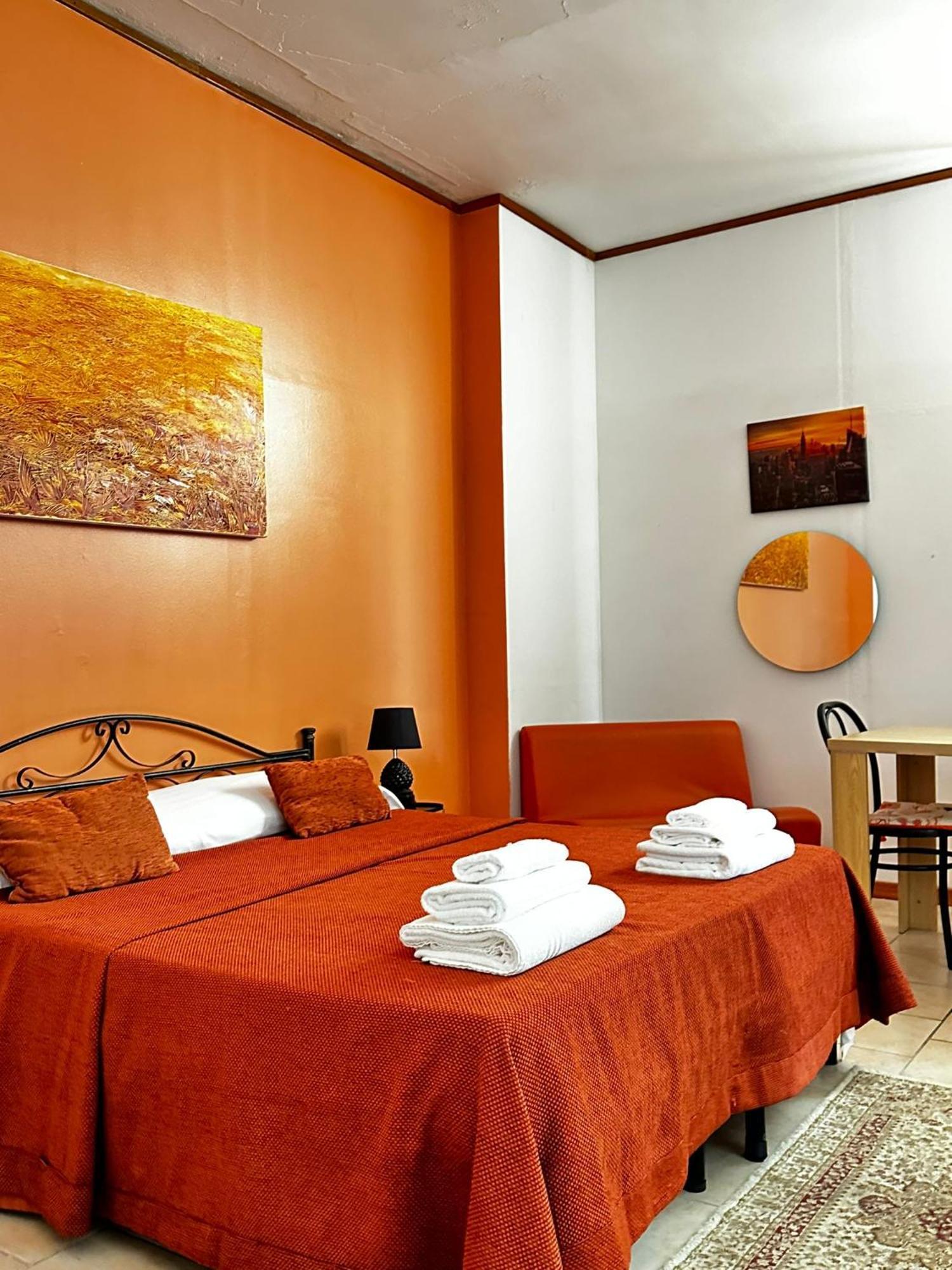 Residence Lupiae Lecce Exterior photo