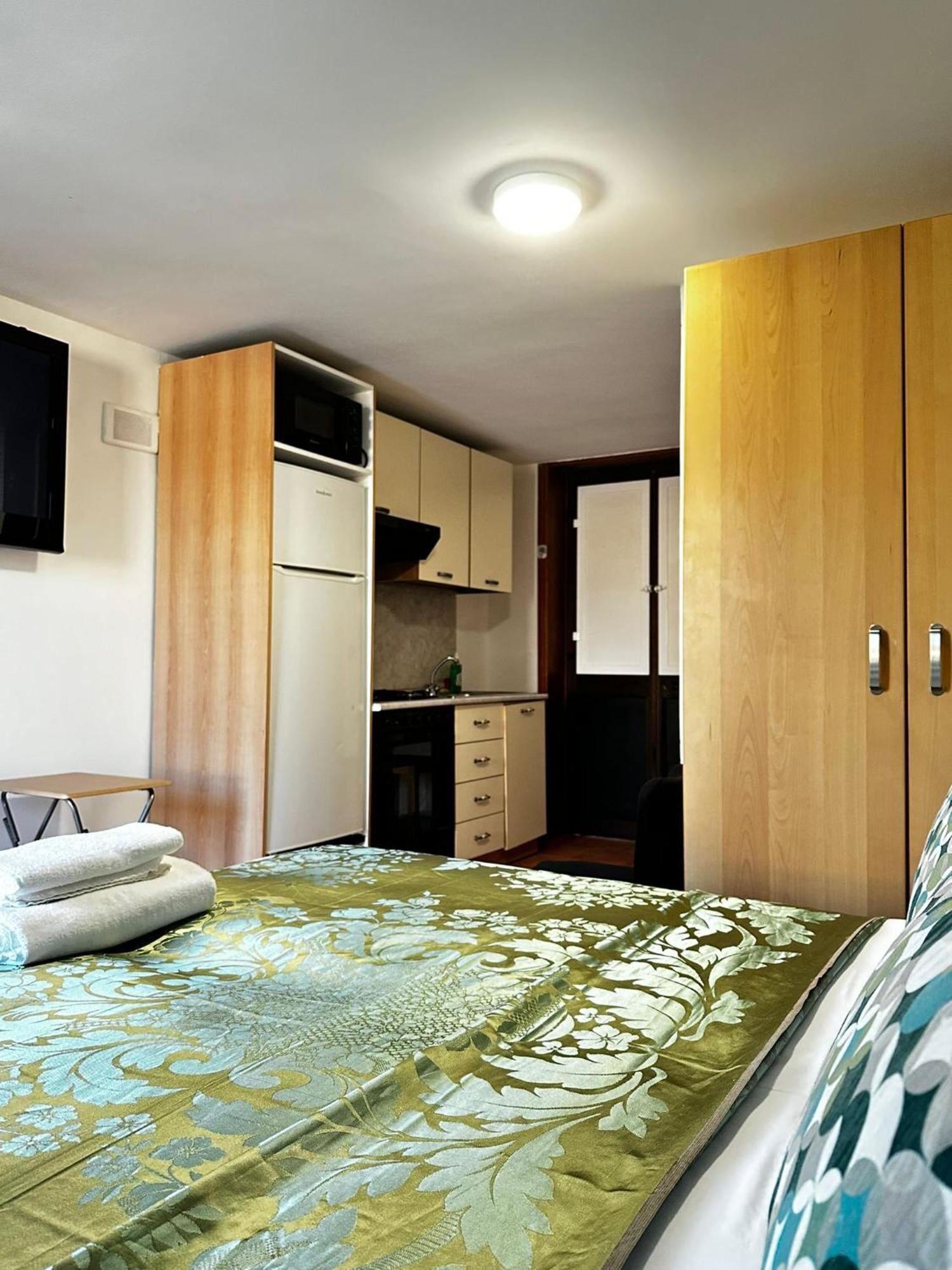 Residence Lupiae Lecce Exterior photo